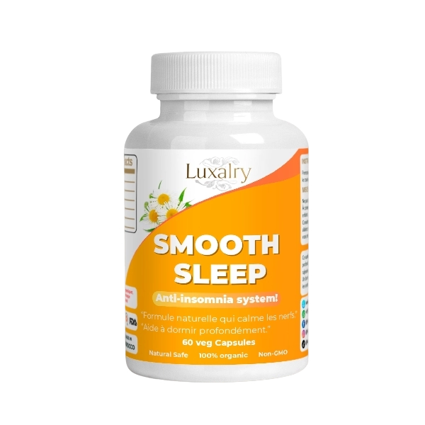 Smooth Sleep Product